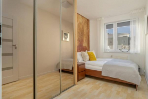Cozy Apartment Remote Work by Noclegi Renters, Poznań